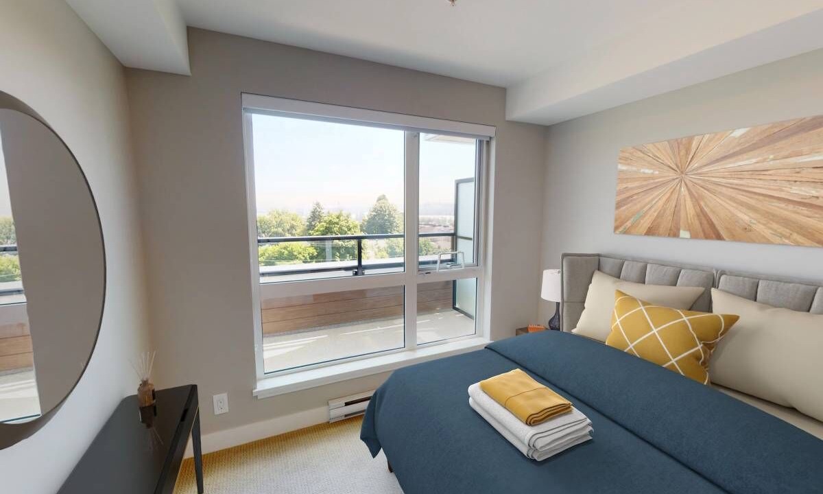 Photo of Bedroom in Sappertown
