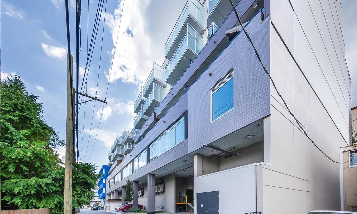 Photo of Outdoor in Sappertown