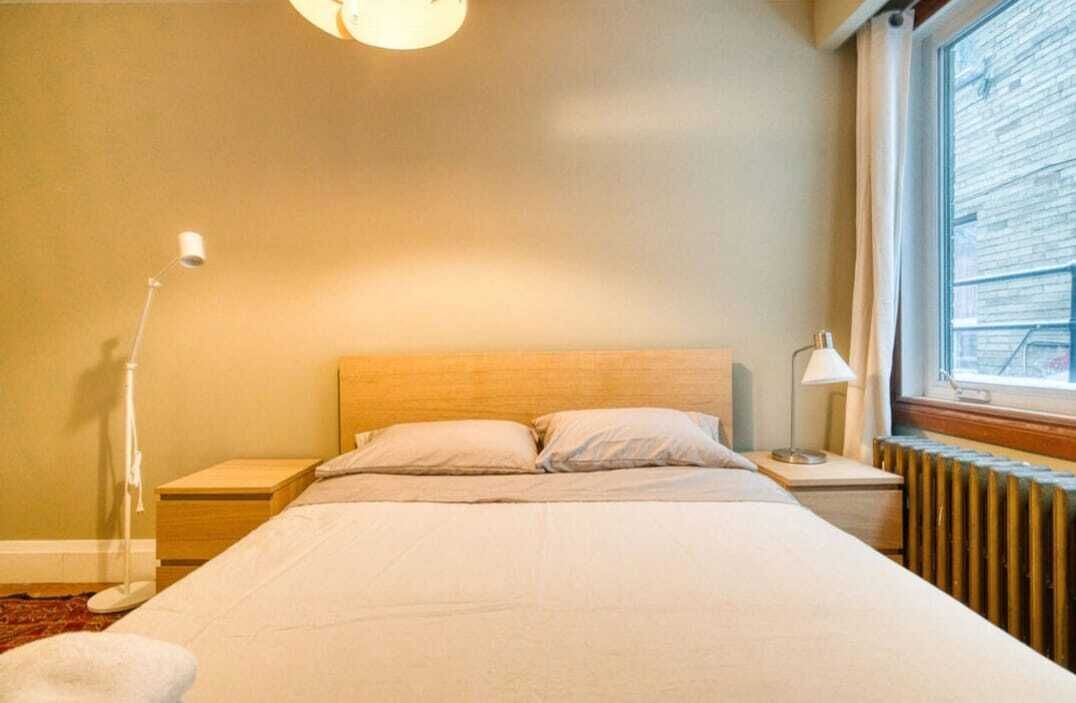 Photo of Bedroom in Roncesvalles Village