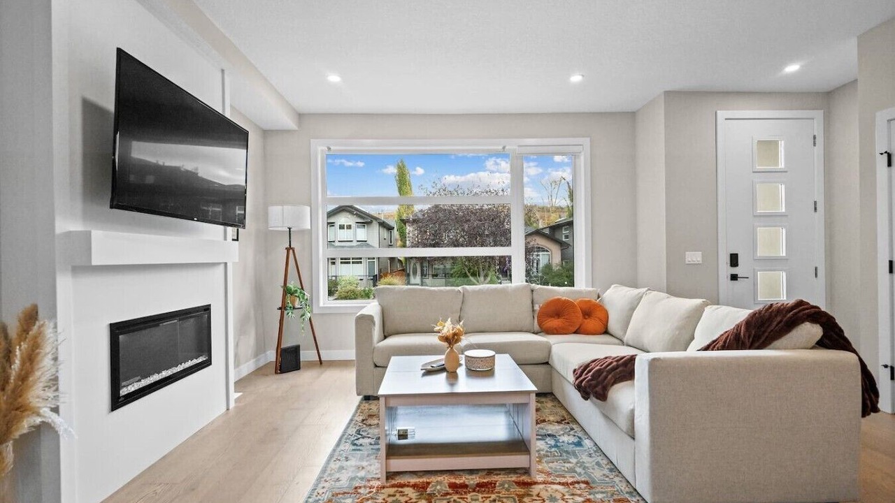 Photo of Livingroom in Montgomery