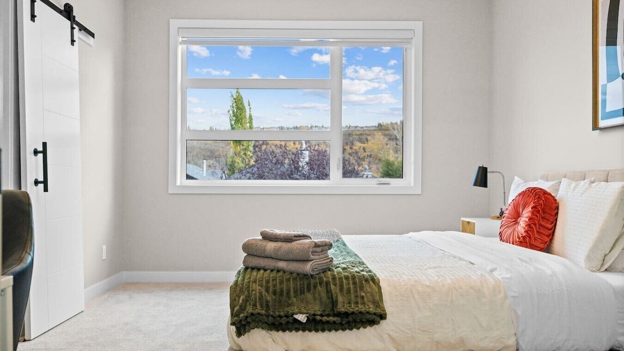 Photo of Bedroom in Montgomery