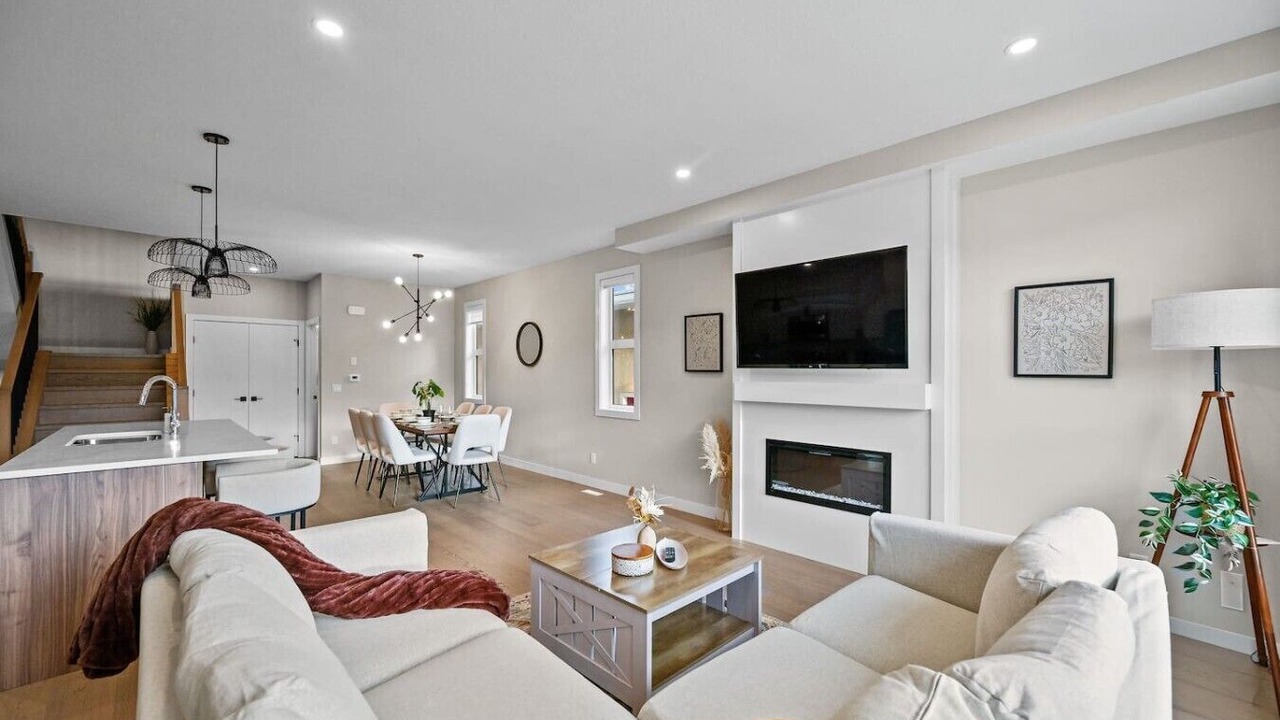 Photo of Livingroom in Montgomery