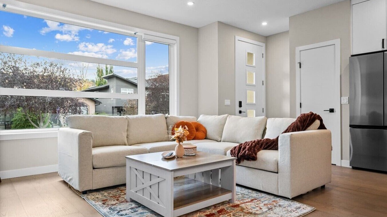 Photo of Livingroom in Montgomery