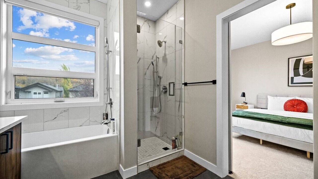 Photo of Bathroom in Montgomery