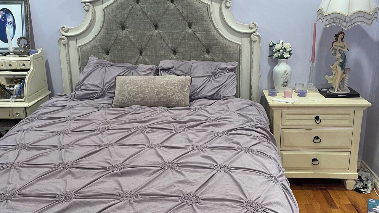 Photo of Bedroom in Burnaby