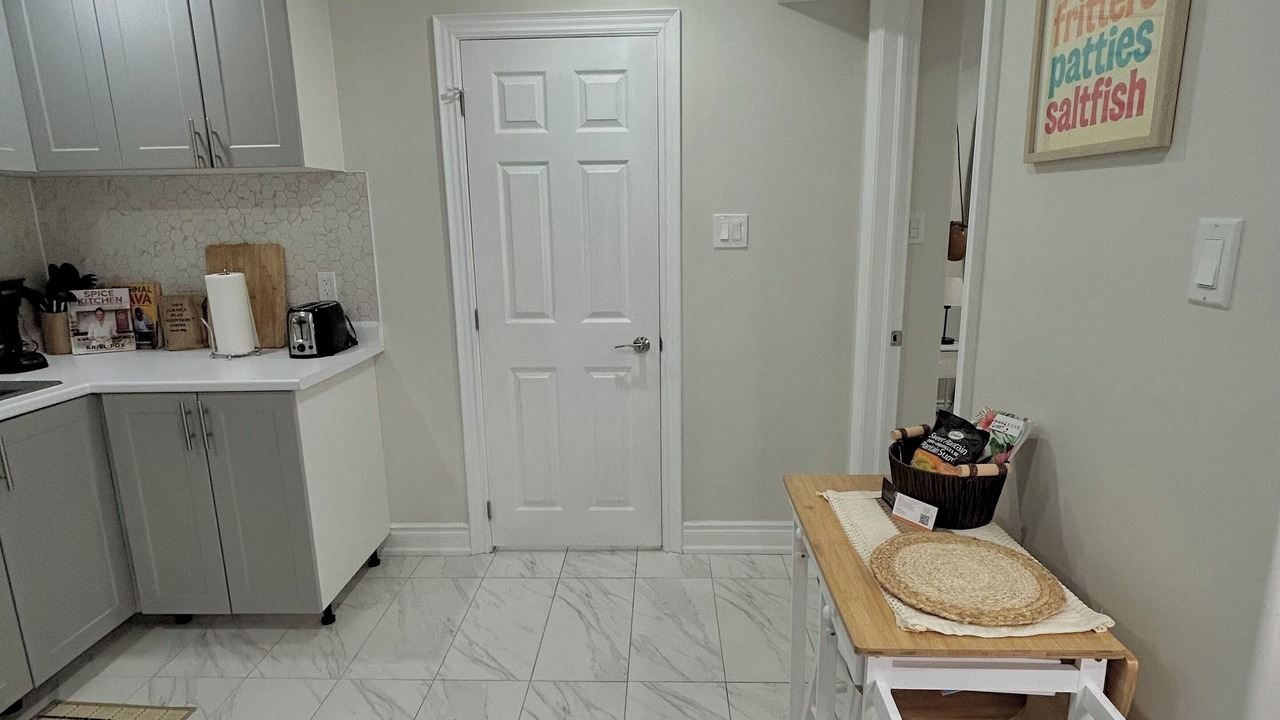 Photo of Kitchen in New Tecumseth