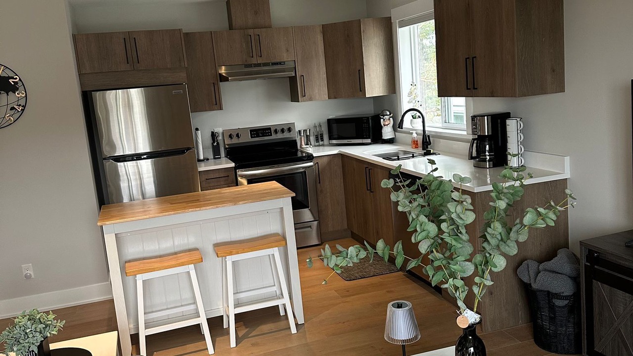 Photo of Kitchen in Langford