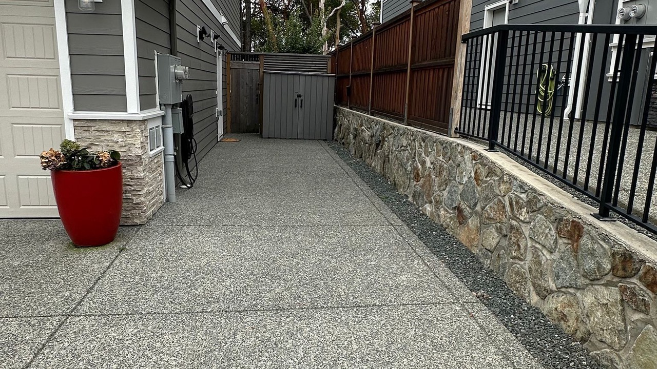 Photo of Outdoor in Langford