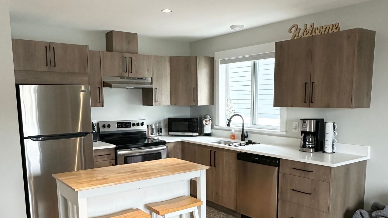 Photo of Kitchen in Langford