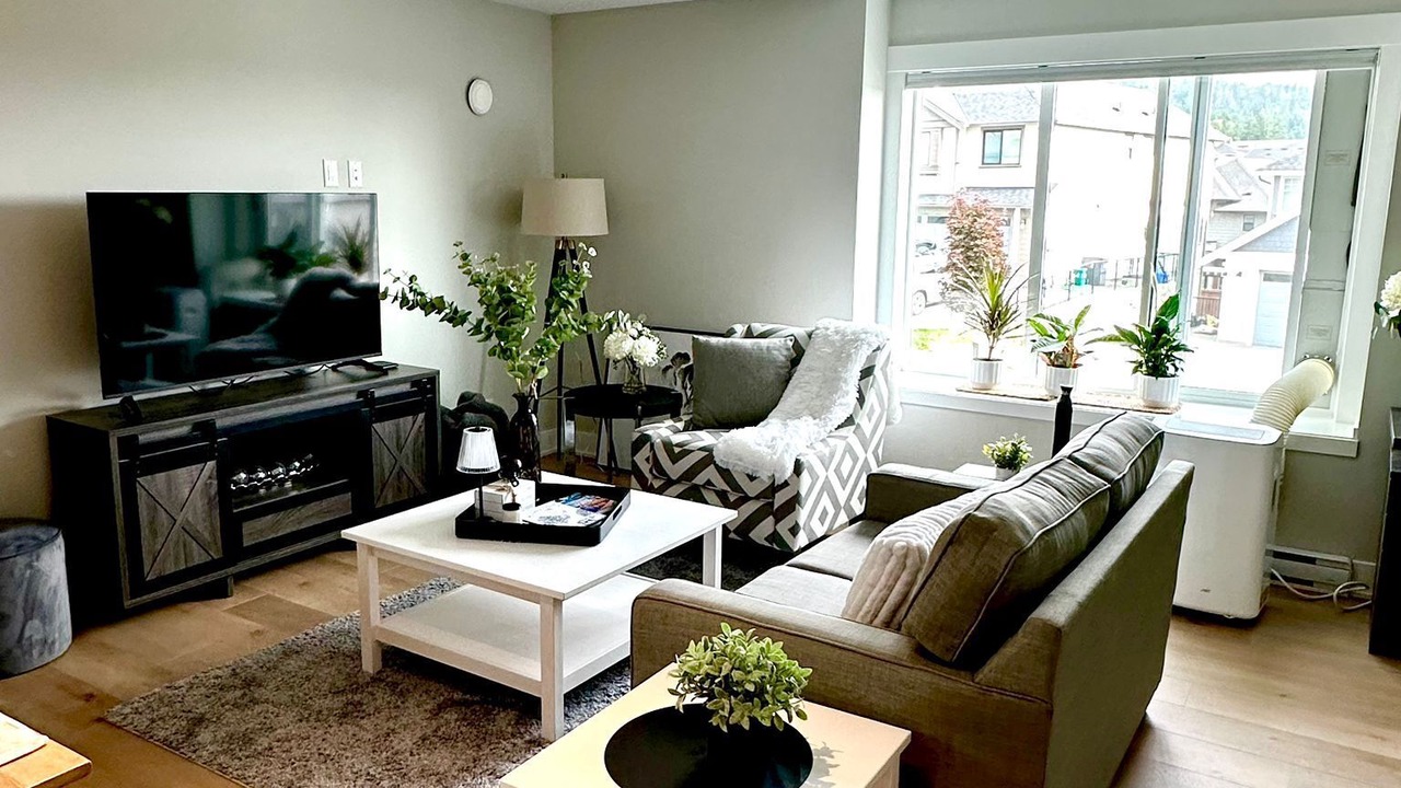 Photo of Livingroom in Langford