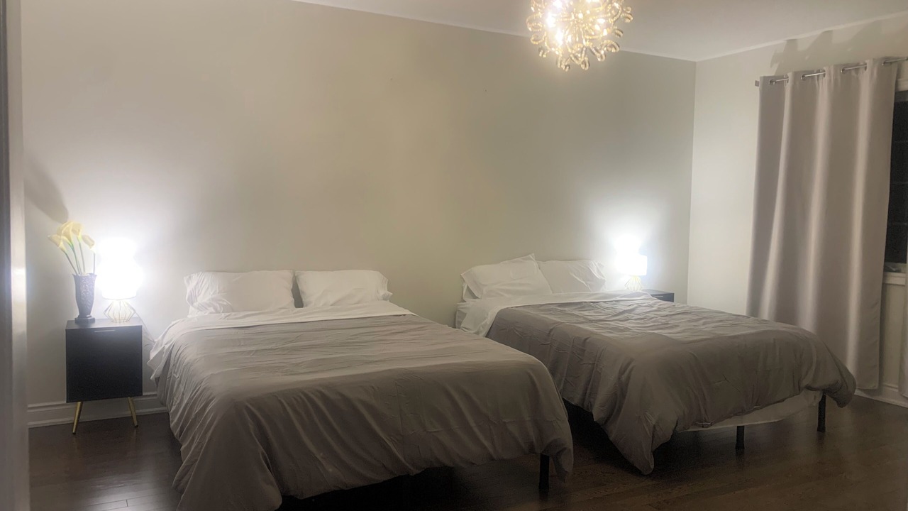 Photo of Bedroom in Vaughan