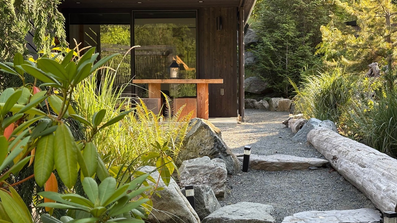 Photo of Others in Port Renfrew