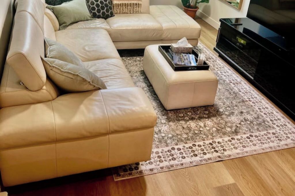 Photo of Livingroom in Victoria