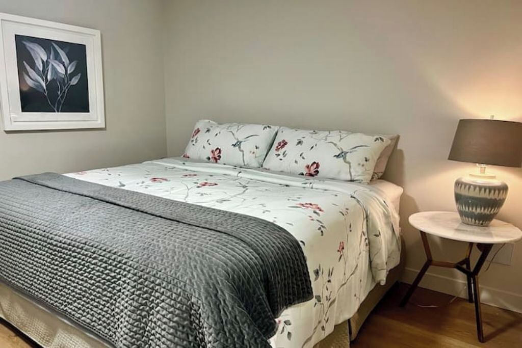 Photo of Bedroom in Victoria