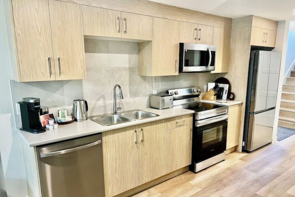 Photo of Kitchen in Victoria