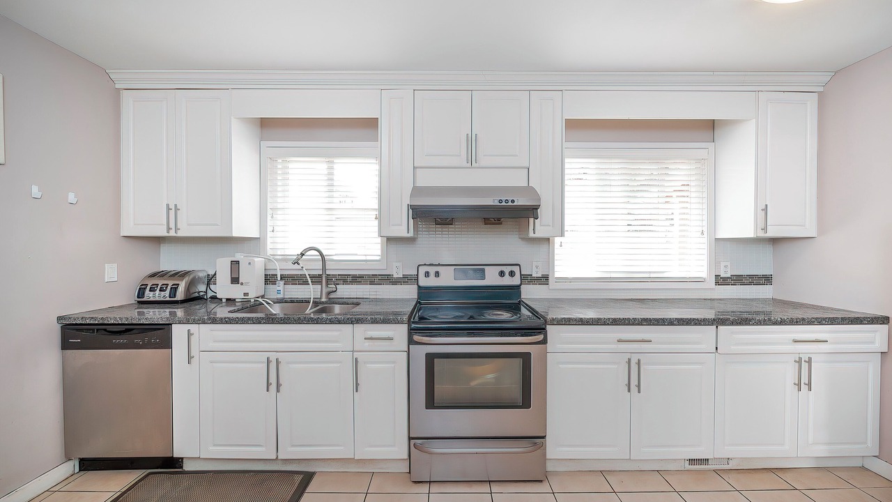 Photo of Kitchen in Surrey