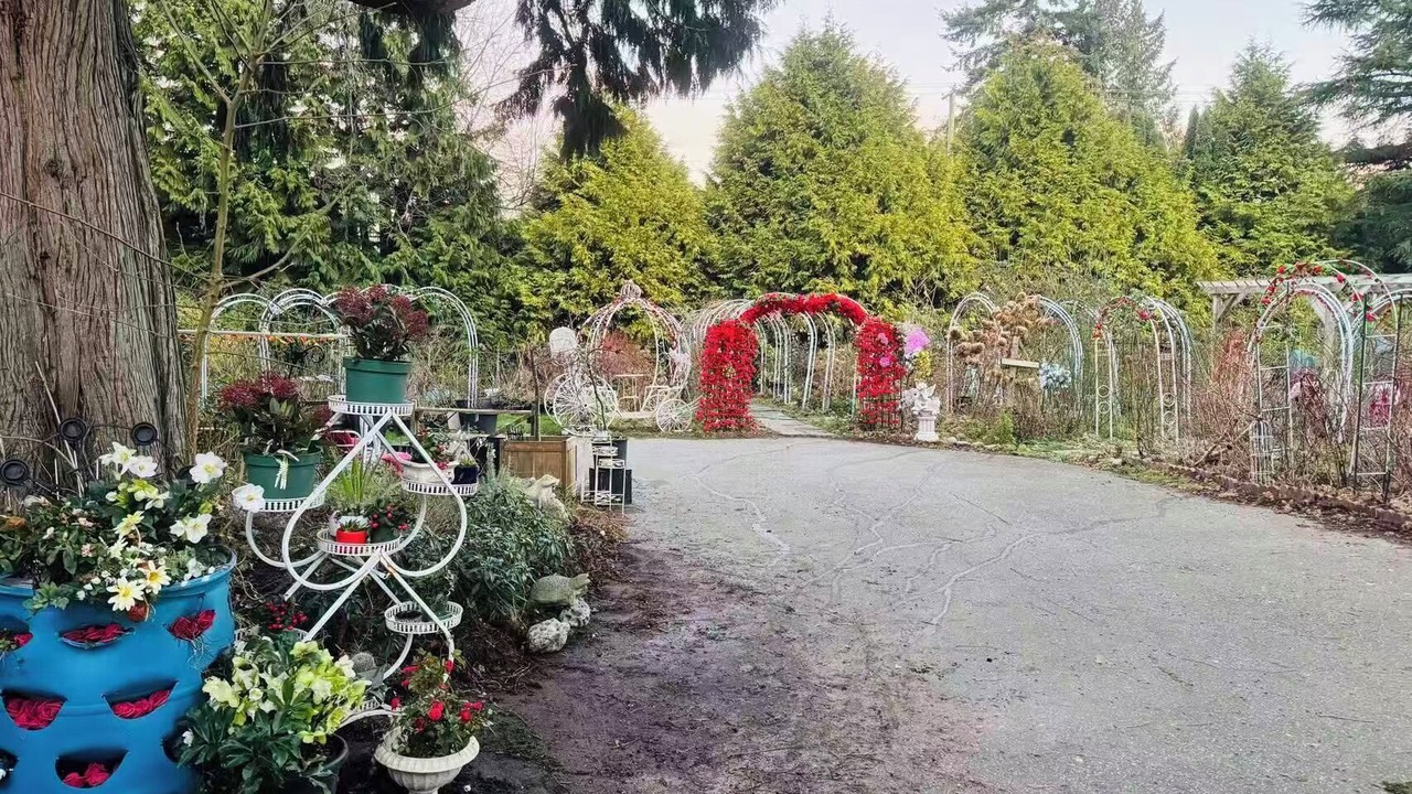 Photo of Outdoor in Surrey