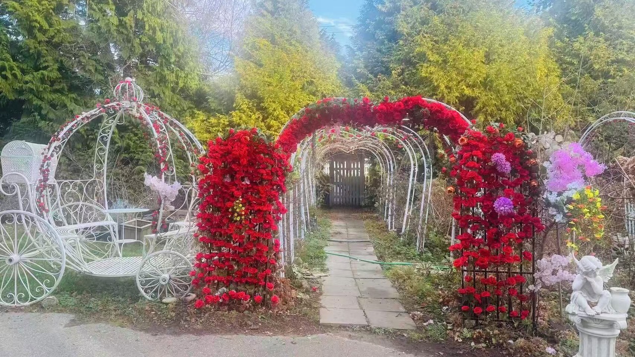 Photo of Outdoor in Surrey