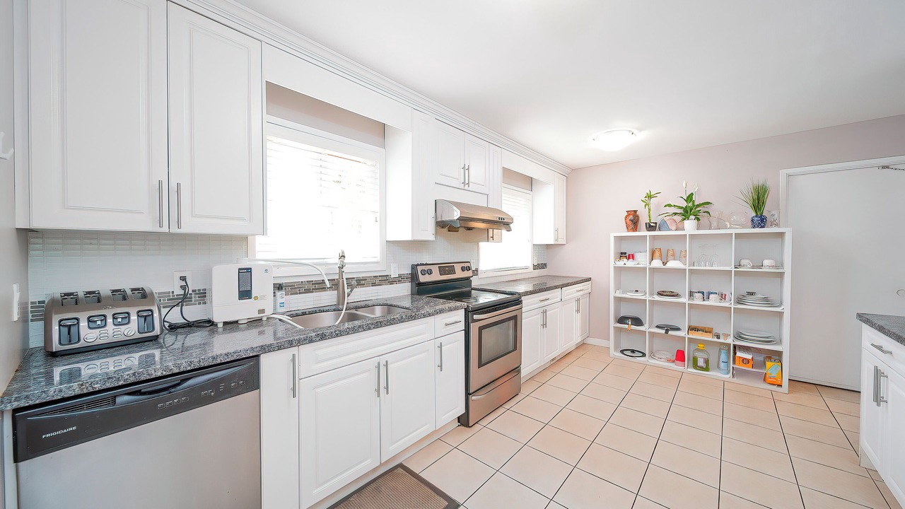 Photo of Kitchen in Surrey