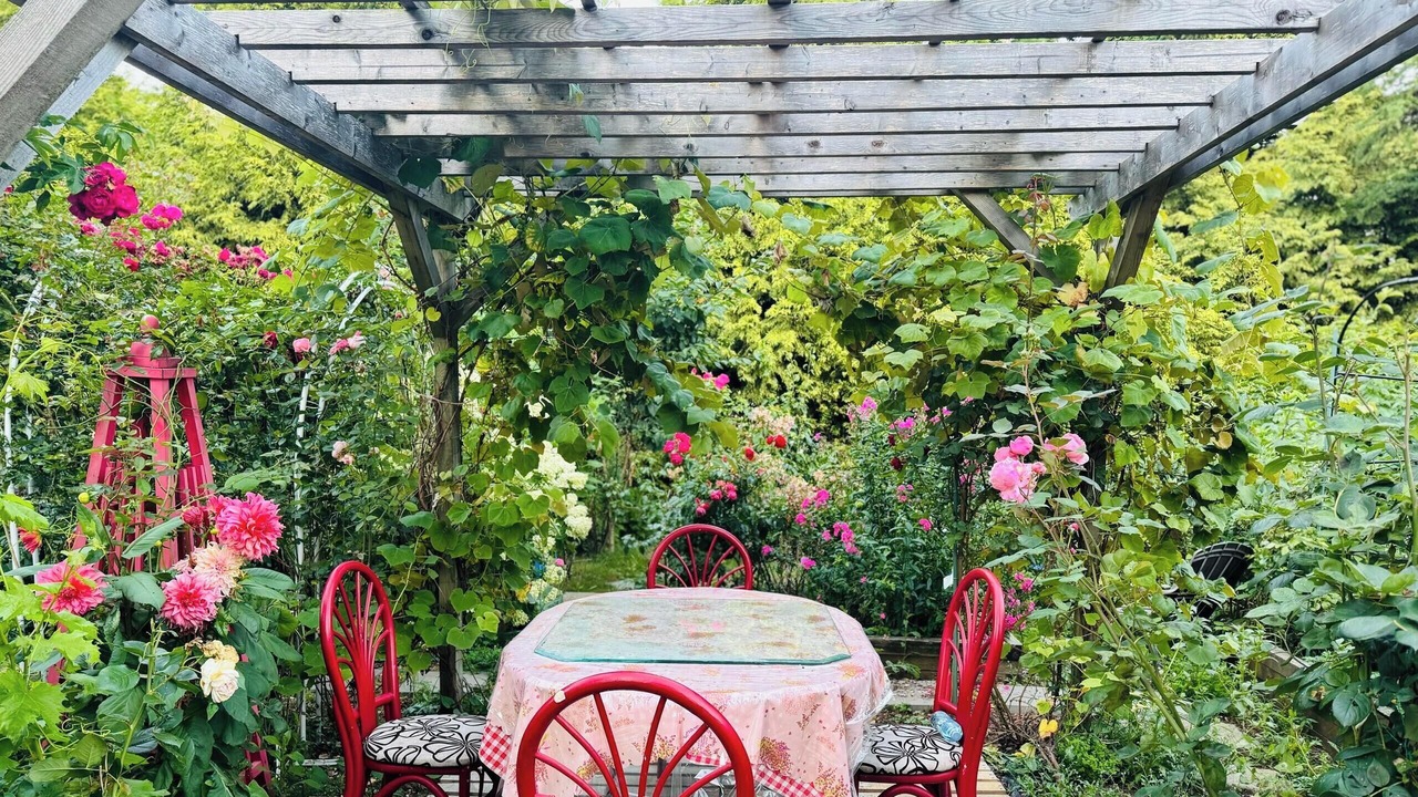 Photo of Outdoor in Surrey