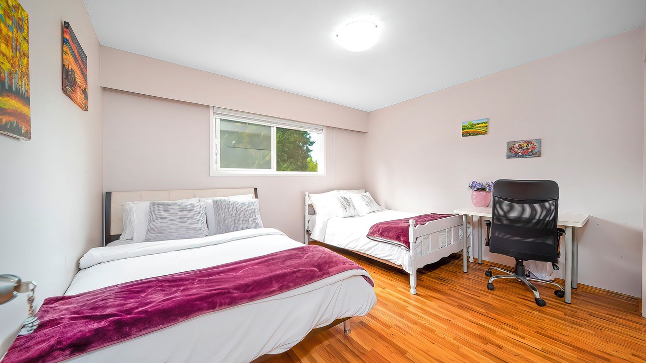 Photo of Bedroom in Surrey