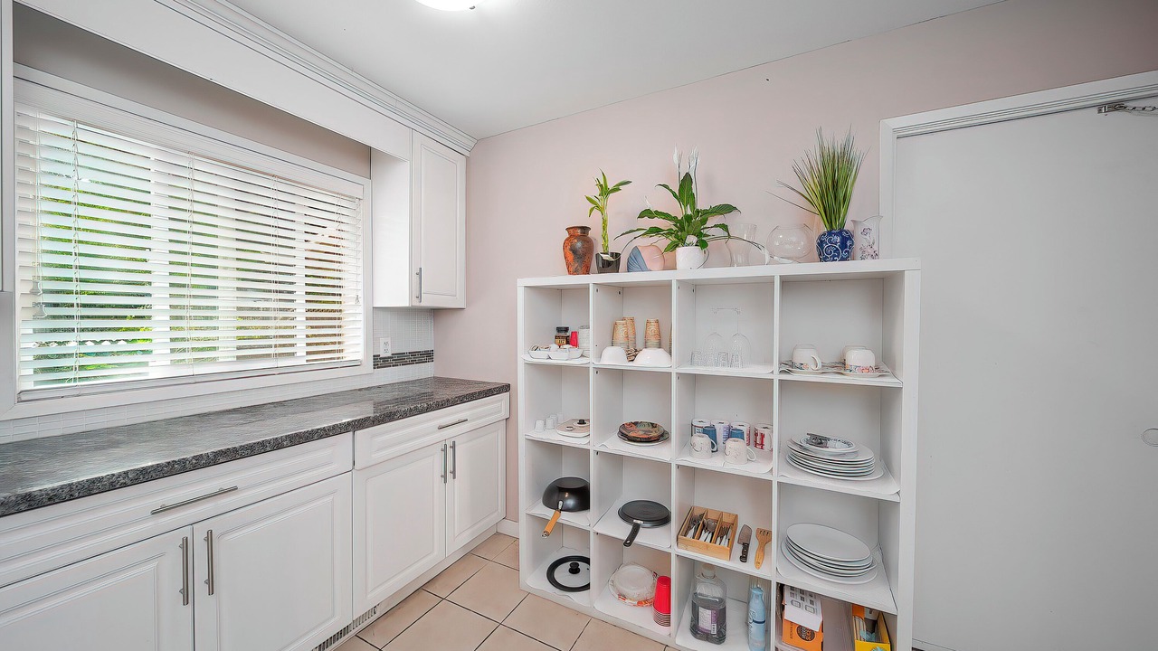 Photo of Kitchen in Surrey