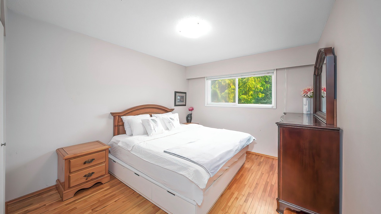 Photo of Bedroom in Surrey