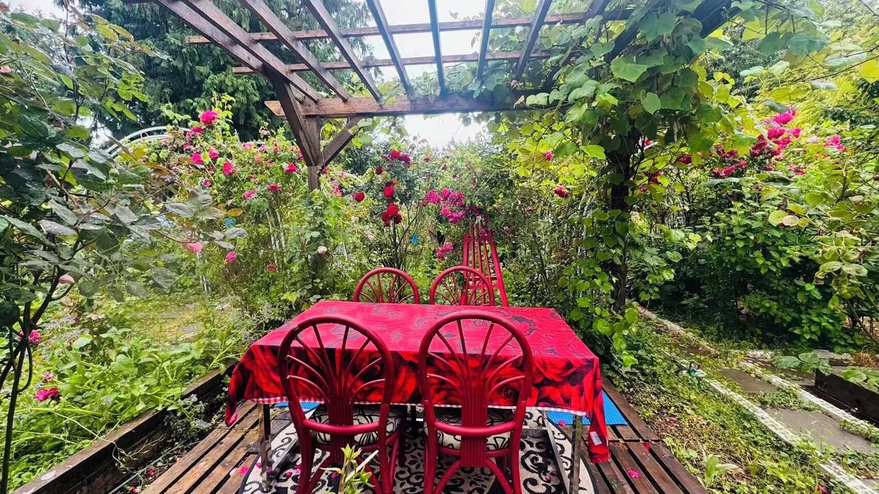 Photo of Outdoor in Surrey