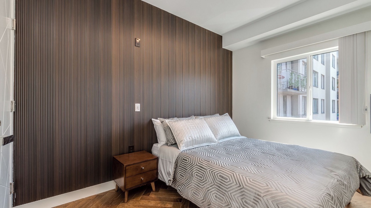 Photo of Bedroom in Davie Village