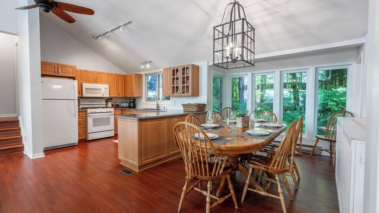 Photo of Kitchen in Bala