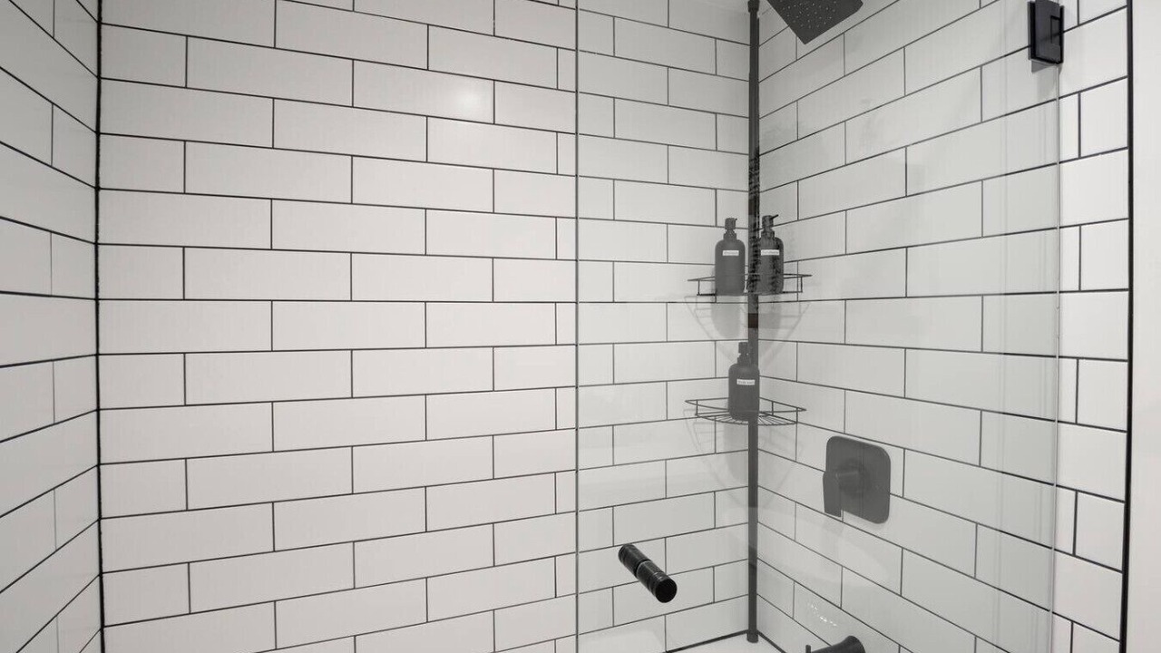 Photo of Bathroom in Whistler Creekside