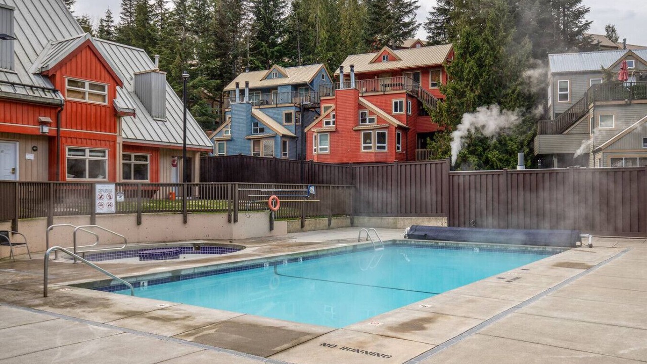 Photo of Outdoor in Whistler Creekside