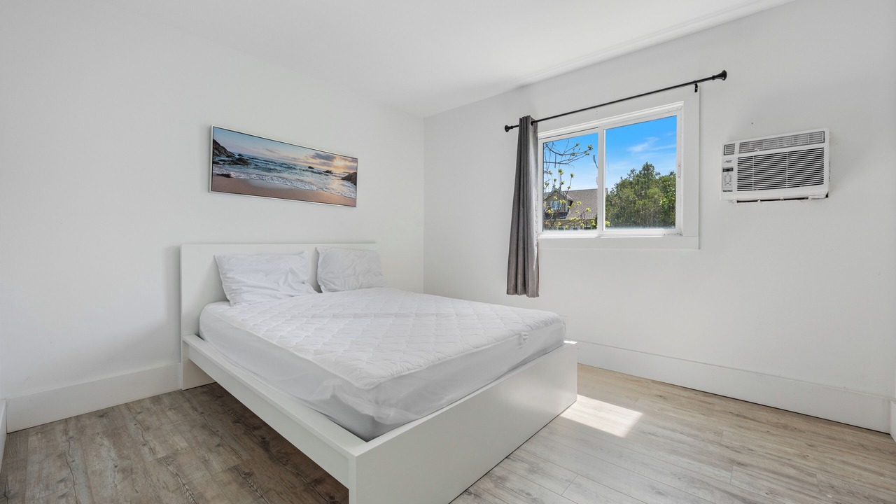 Photo of Bedroom in Turkey Point
