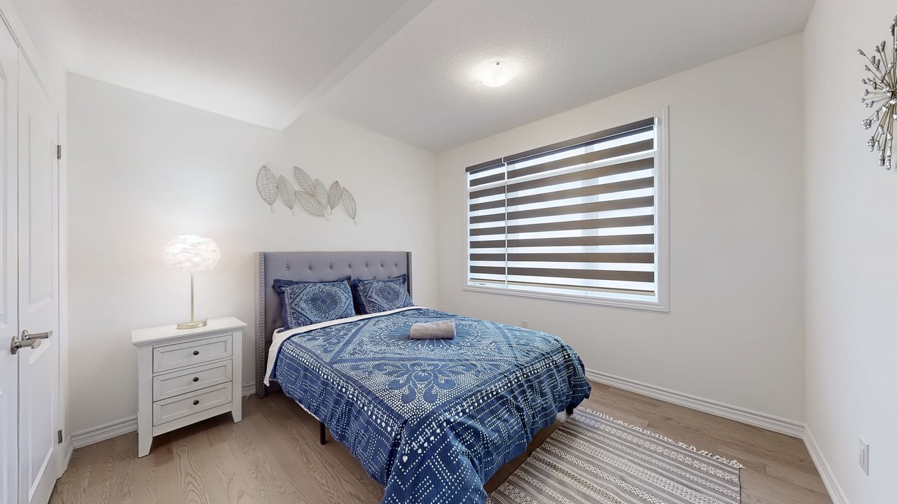 Photo of Bedroom in Wasaga Beach