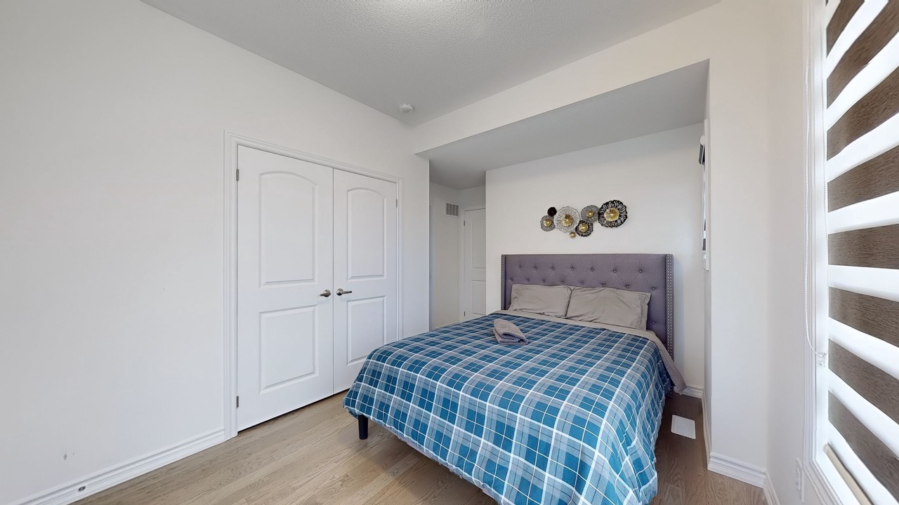 Photo of Bedroom in Wasaga Beach