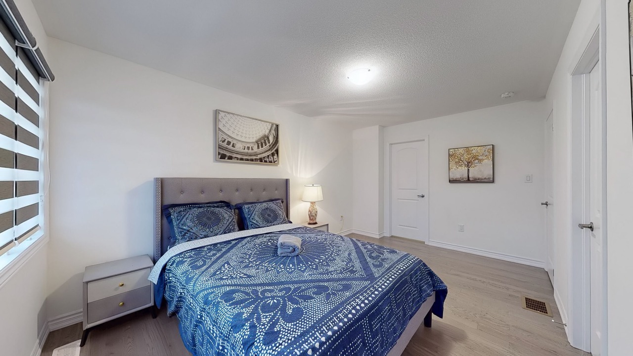 Photo of Bedroom in Wasaga Beach