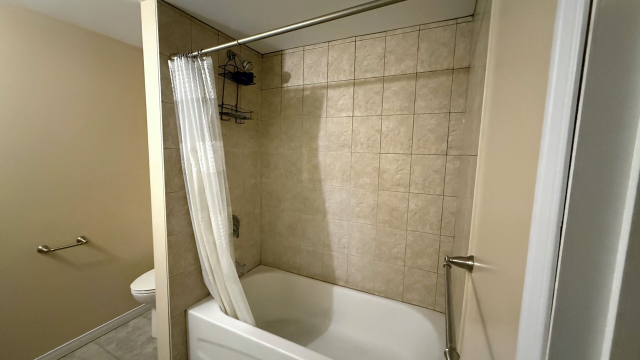 Photo of Bathroom in Guelph