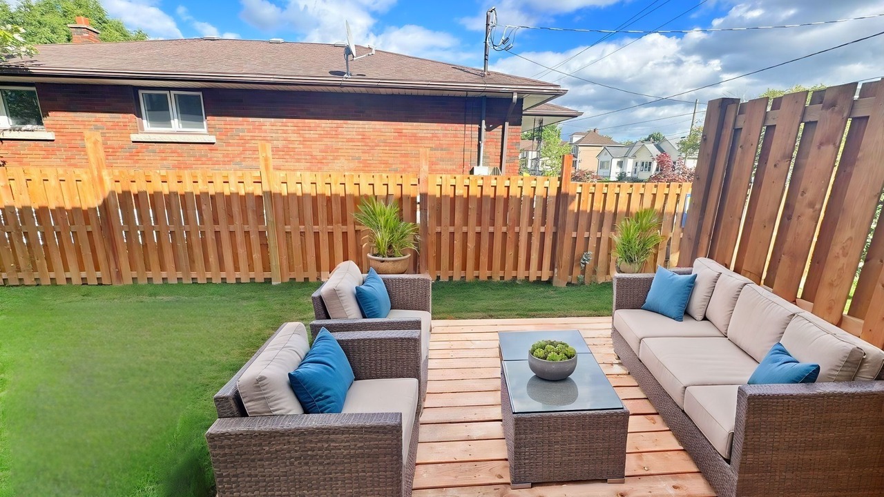 Photo of Outdoor in Welland