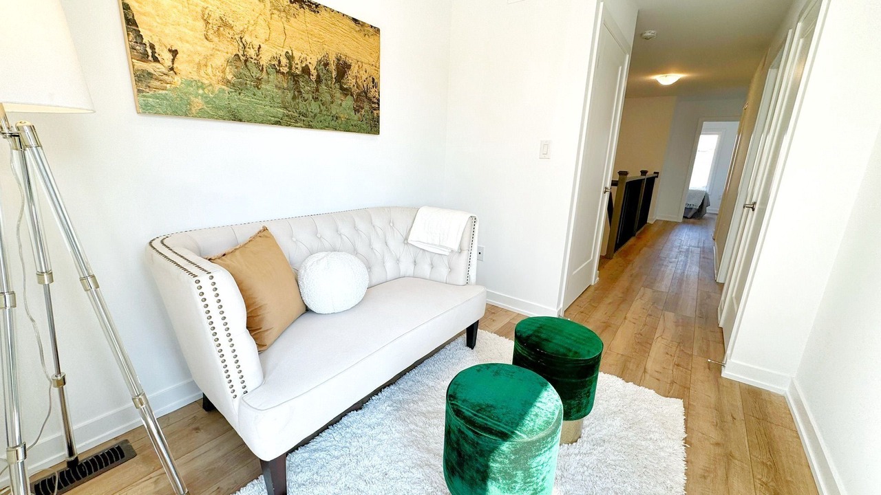 Photo of Livingroom in Welland