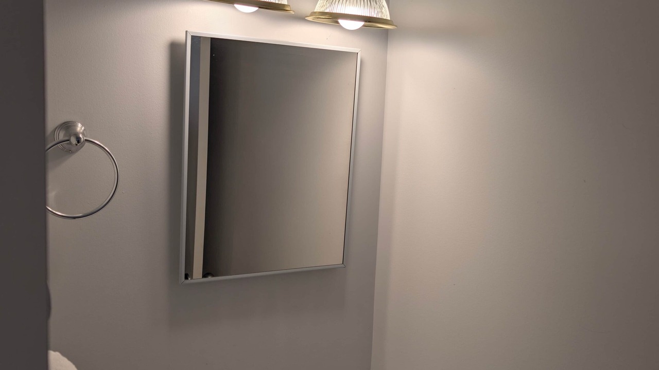Photo of Bathroom in Alert Bay