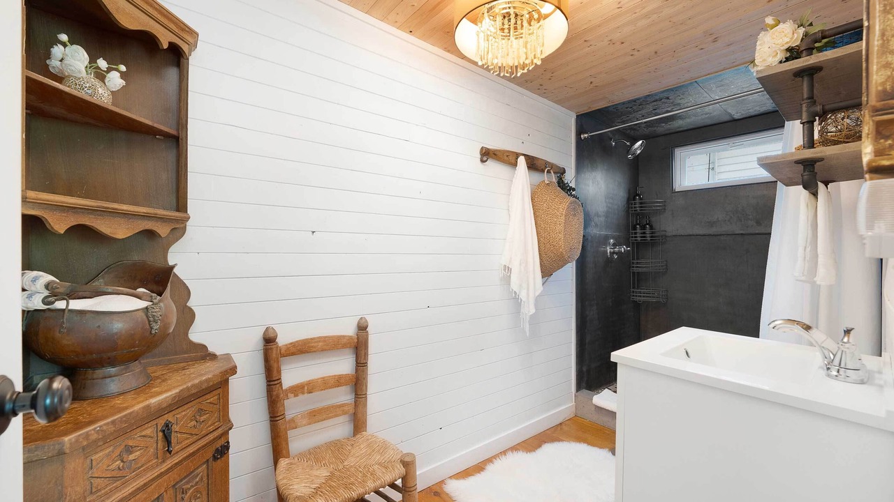 Photo of Bathroom in Kingsville
