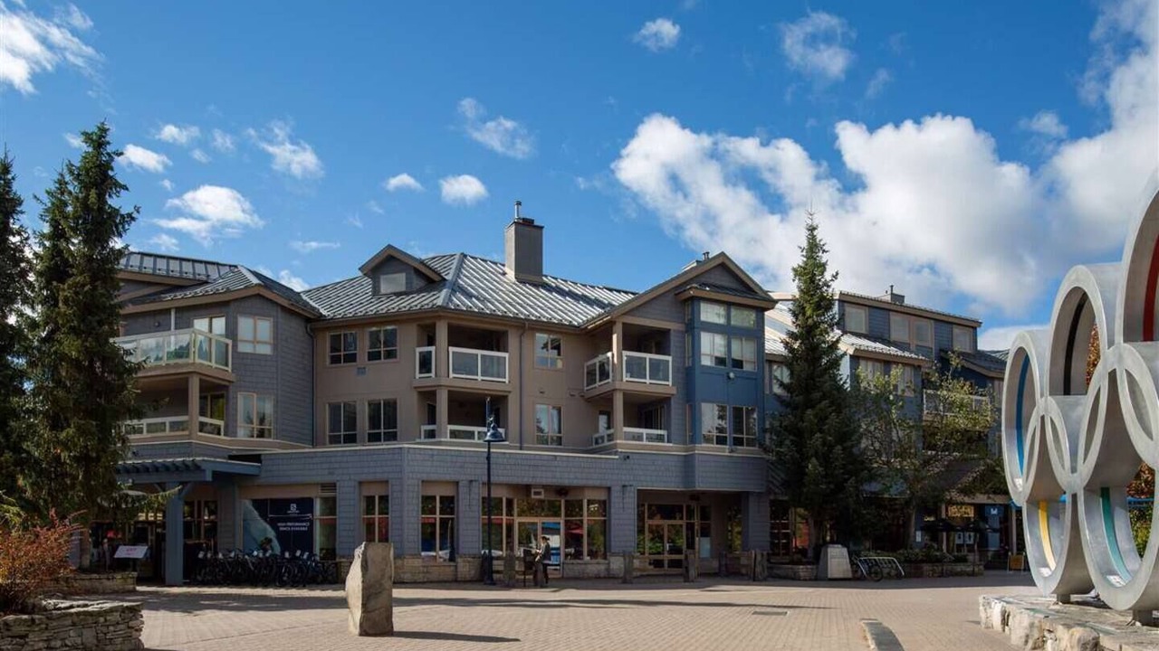 Photo of Outdoor in Whistler Village