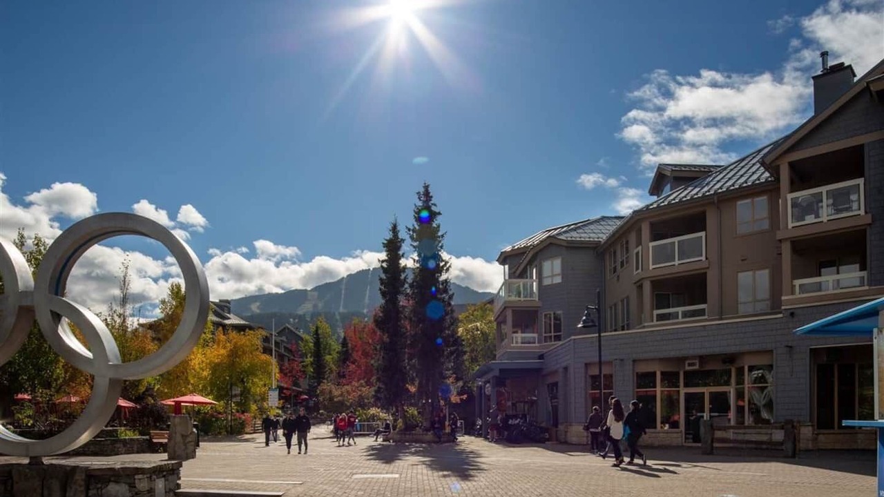 Photo of Others in Whistler Village