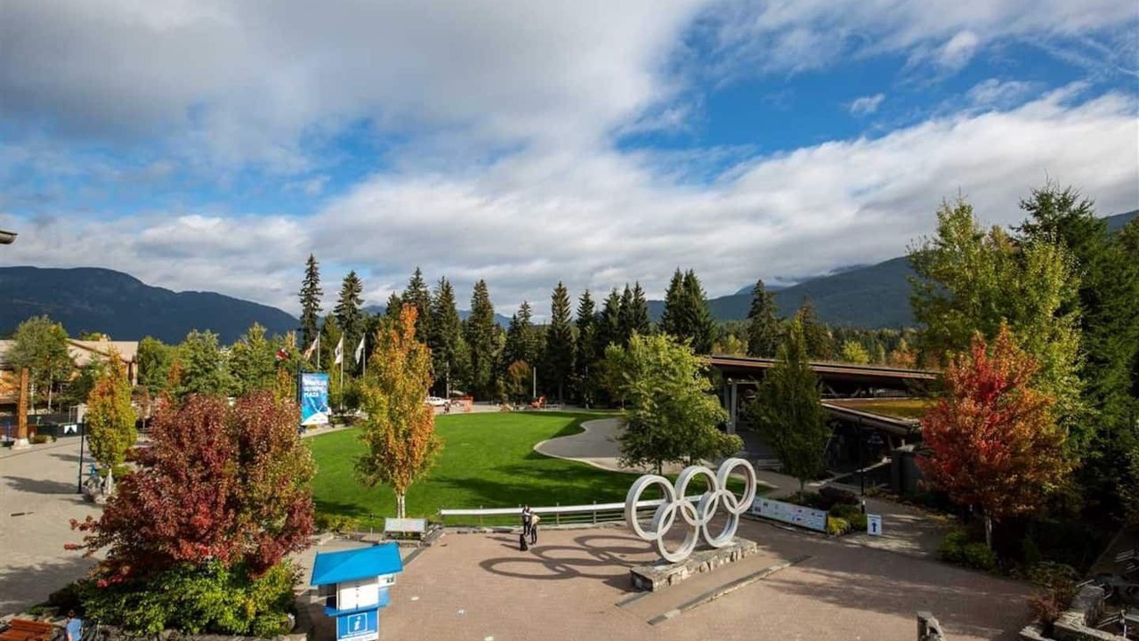 Photo of Others in Whistler Village