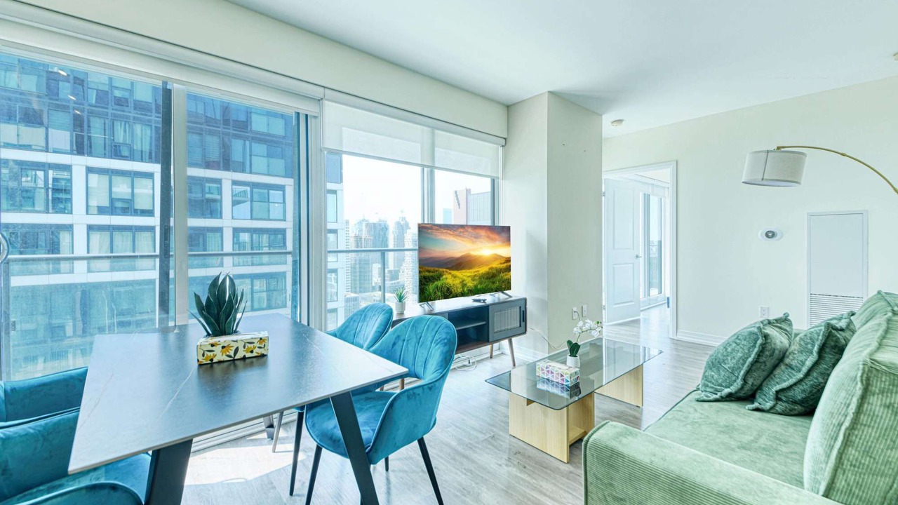 Photo of Livingroom in Garden District