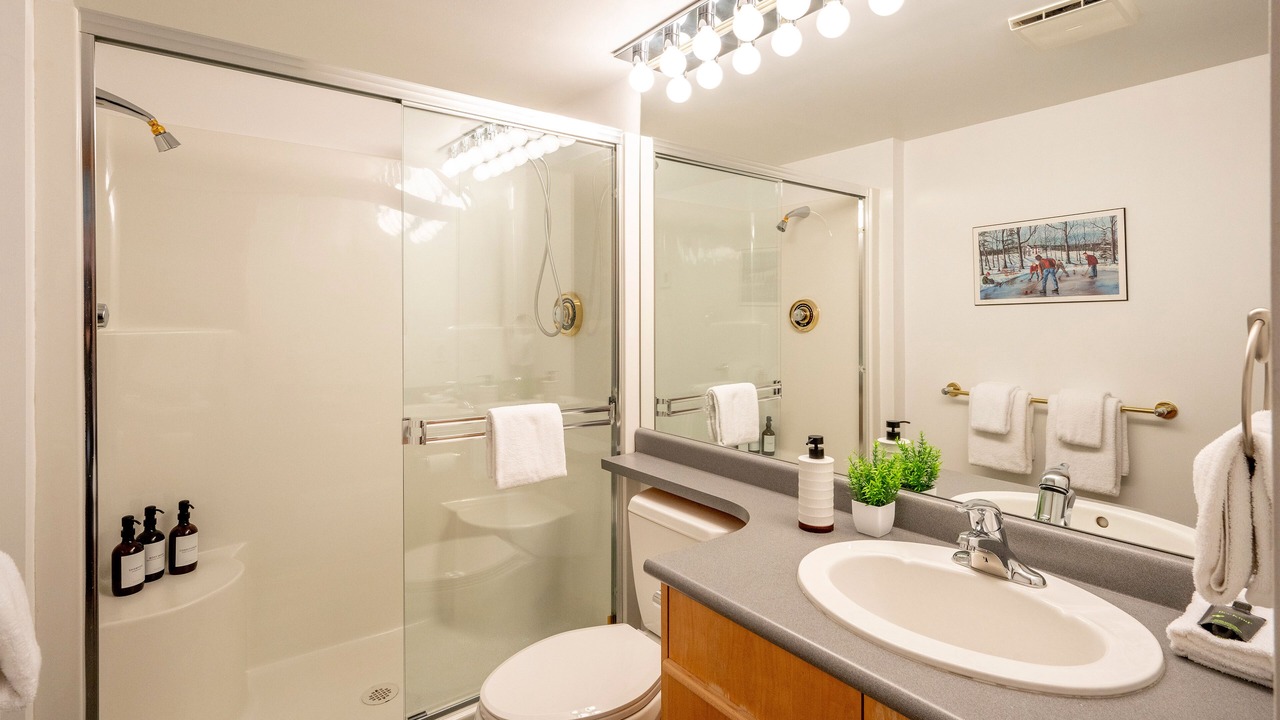 Photo of Bathroom in Blackcomb