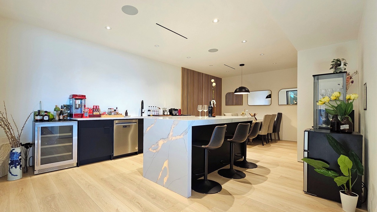 Photo of Kitchen in Southwest Mission