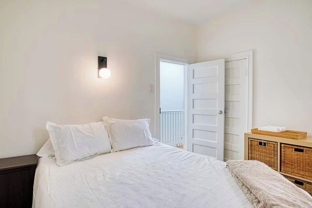 Photo of Bedroom in Greenwood - Coxwell