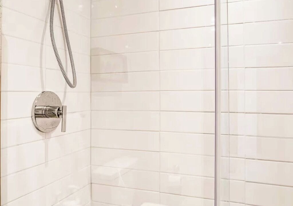 Photo of Bathroom in Greenwood - Coxwell