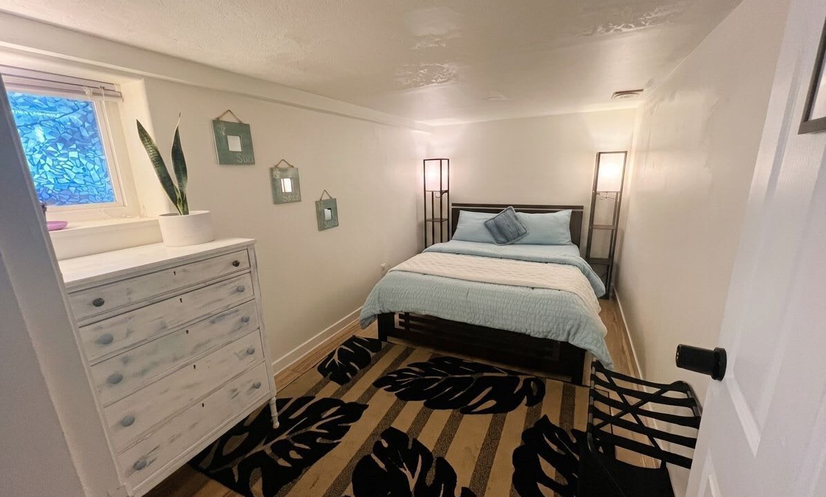 Photo of Bedroom in Saanich East